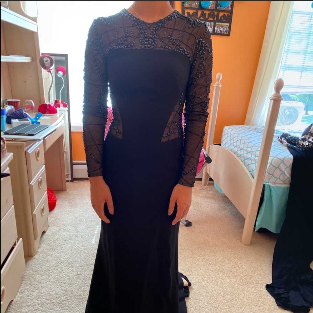 Perfect Prom Dress!